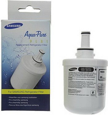 Samsung DA29-00003G Aqua-Pure Plus Refrigerator Water Filter