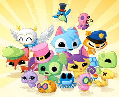 Animal Jam Gem Codes 2020