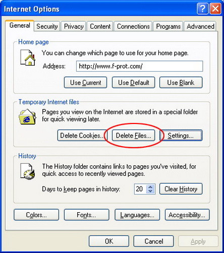 how to delete everything on laptop