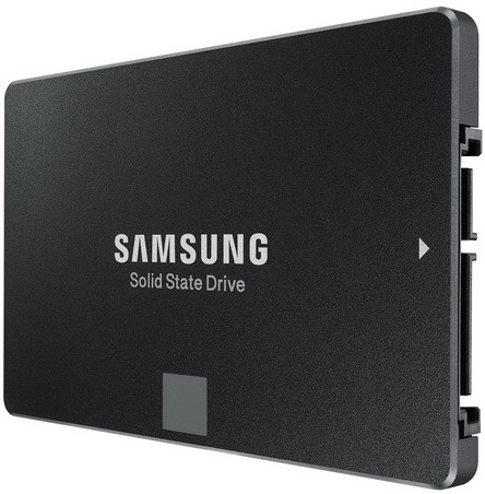 solid state hard drives SSD