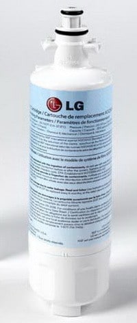 Refrigerator Water Filter (ADQ36006101)