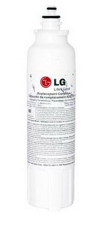 Refrigerator Water Filter (ADQ73613401)