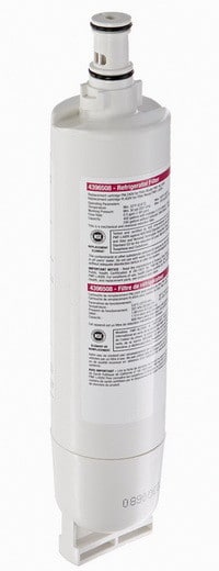 Whirlpool 4396508 Side-by-Side Refrigerator Water Filter