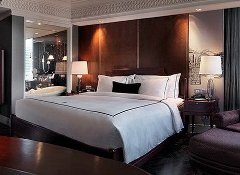 Luxury 20 Hotel Style Bedroom Ideas 2021