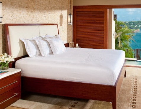 30 Hotel Style Bedroom Ideas_03