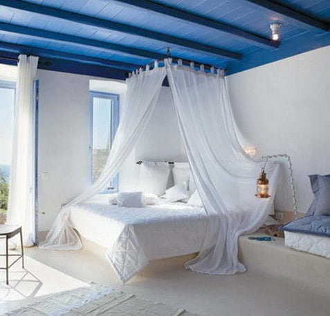 30 Hotel Style Bedroom Ideas_15