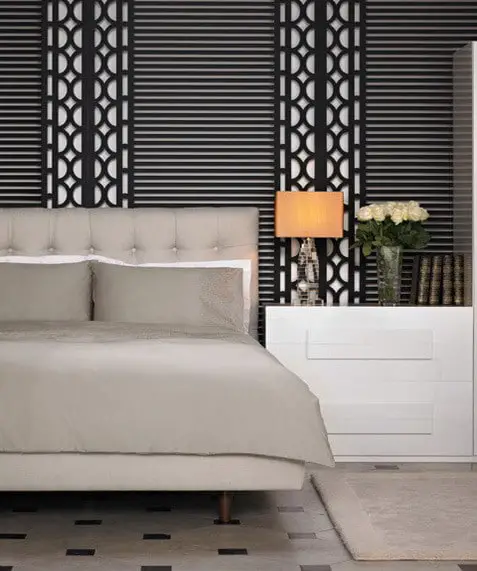 30 Hotel Style Bedroom Ideas_20