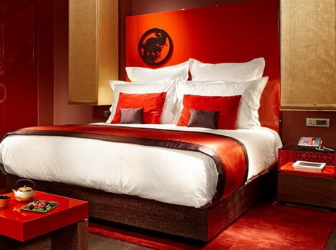 30 Hotel Style Bedroom Ideas_21