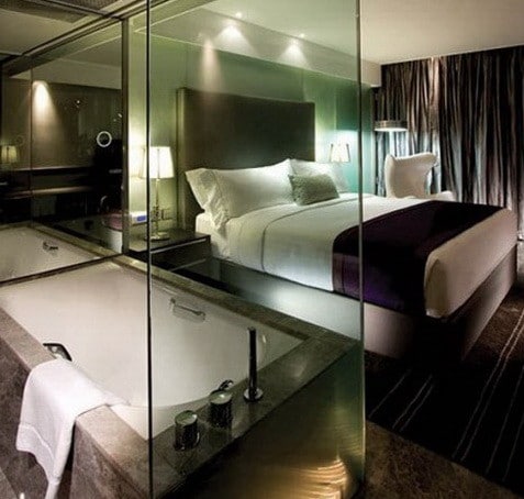 30 Hotel Style Bedroom Ideas_24