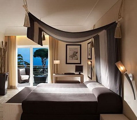 30 Luxury Hotel  Style  Themed Bedroom  Ideas  