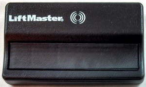 Liftmaster Garage Door Remote