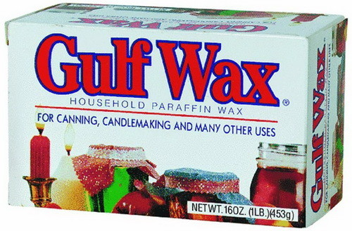 Paraffin Wax