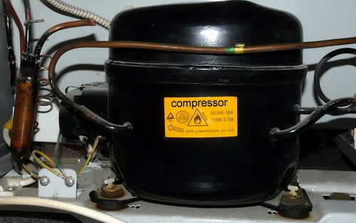 fridge compressor