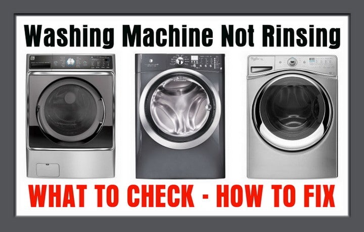 how to wash clothes properly in washing machine