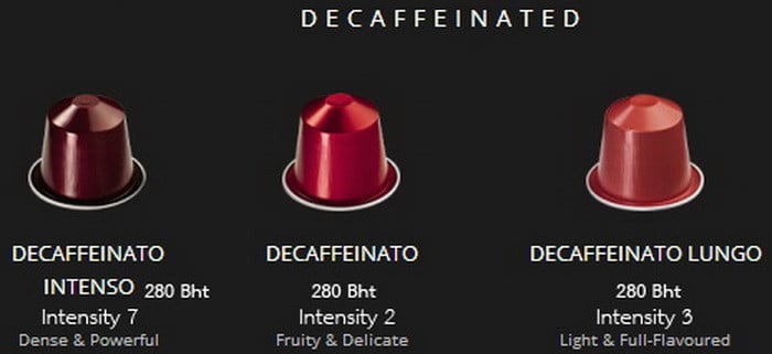 decaf