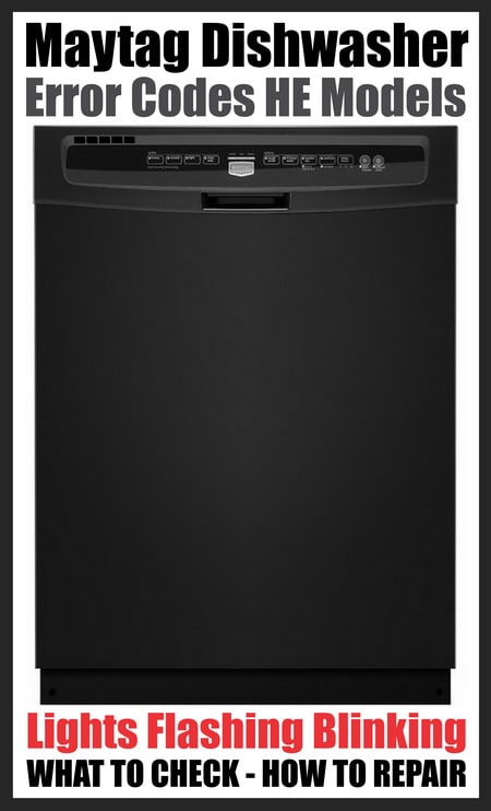 maytag w10438345