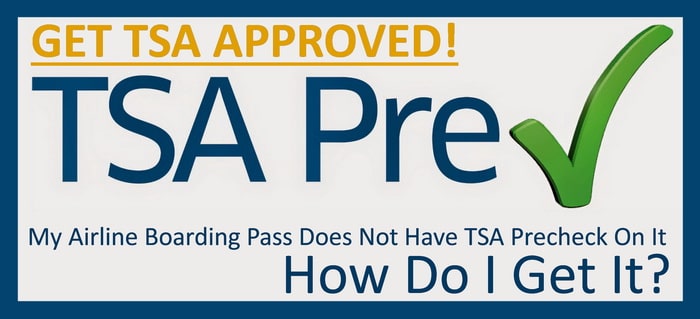 tsa precheck locations jacksonville fl