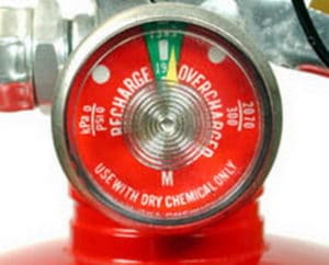 How Often Do Fire Extinguishers Need To Be Replaced?