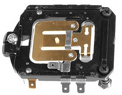 KitchenAid Mixer Replacement Speed Control Plate