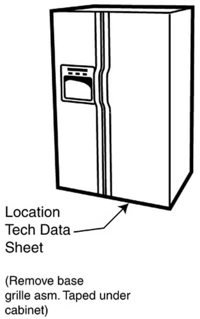 Manual For Kenmore Space Master Installation