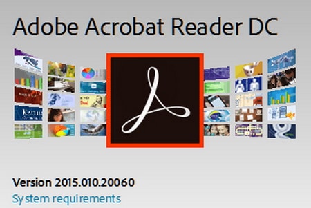 download adobe acrobat reader dc installer