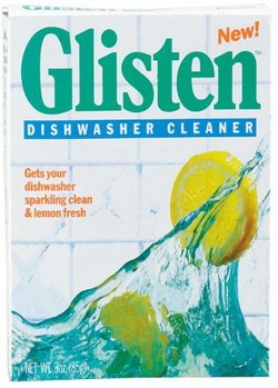 Citric Acid - Dishwasher Cleaner