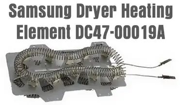 Samsung Dryer Runs But Will Not Heat Clothes Dryer Is Not Getting Hot