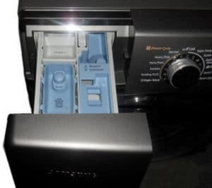 1e samsung washing machine