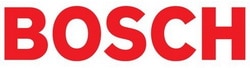 Bosch Logo Refrigerator