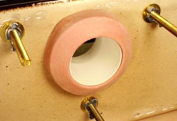 Fix Toilet Leak - Leak Between Toilet Tank and Bowl