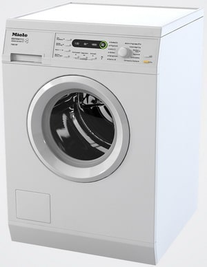 Miele Edition 111 Washing Machine