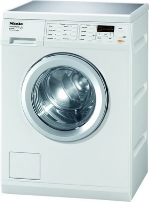 Miele Front Load Washer W3038