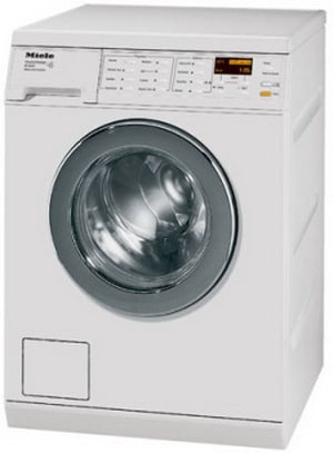 Miele Front Load Washer W3048