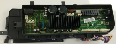 Samsung Washer Electronic Control Board DC92-00287E