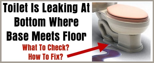 5-most-common-causes-of-a-leaking-toilet-fosh-plumbing