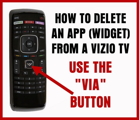 how to sign out of amazon app on vizio smart tv