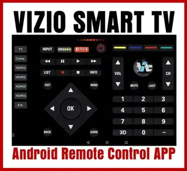 How To Delete Apps From A Vizio Smart Tv