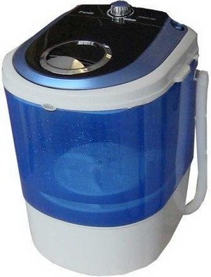 Panda b45 best sale portable washing machine