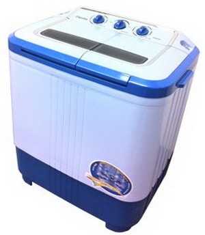 Panda Small Compact Portable Washing Machine Pan30