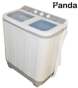 Panda Washing Machine 10 lbs Capacity XPB45