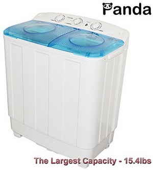 Panda Washing Machines and Dryers - Parts, User Guide & Repair Help