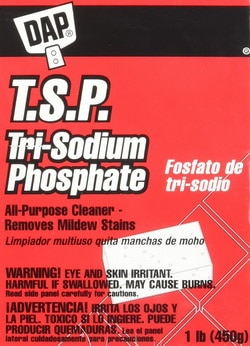 TSP - ALL PURPOSE CLEANER