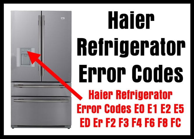 47+ Haier fridge not cooling info