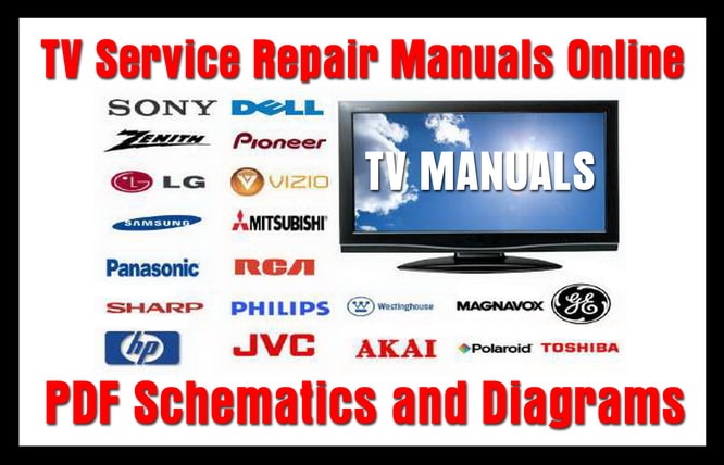 led tv repair books free download pdf