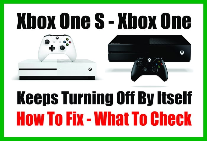 where can i send my xbox one to get fixed