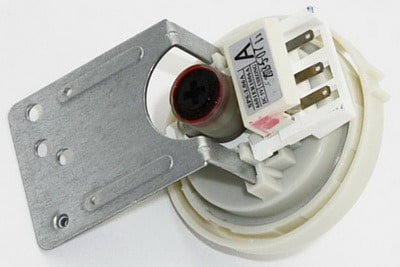 LG Electronics Washing Machine Water Level Sensor Pressure Switch