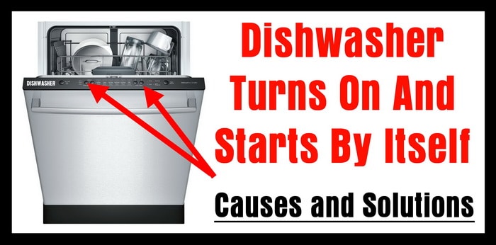 bosch dishwasher keeps beeping