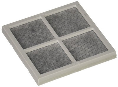 LG LT120F Replacement Refrigerator Air Filter, Pack of 3