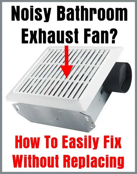 Fix a Kitchen Extractor Fan