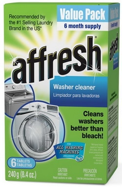 Affresh Washer Machine Cleaner